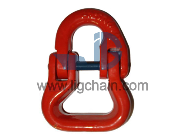 G80 Special Webbing Connecting Link 